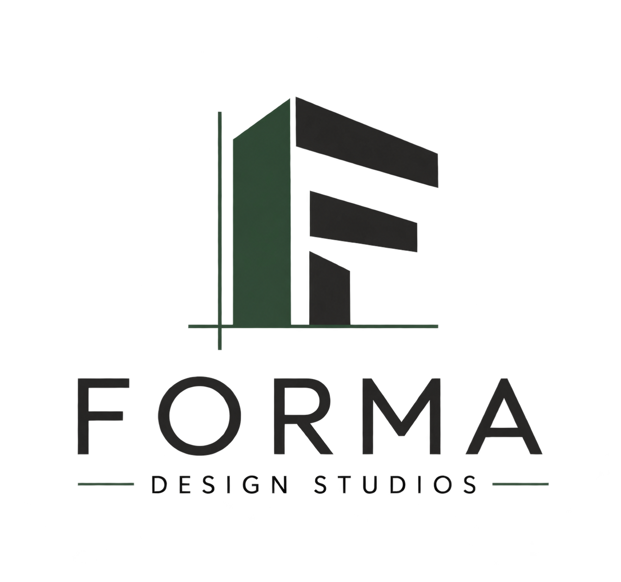 Forma Design Studios logo